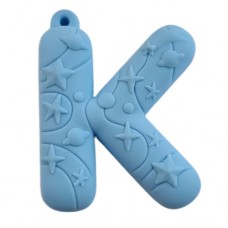 LLN11 - Chaveiro Letra K